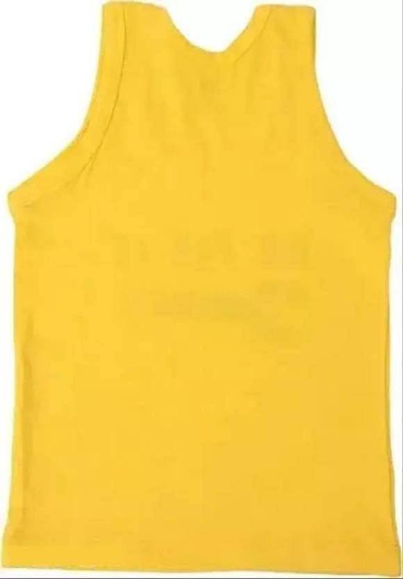 Kushi Lifestyle Baby Boys Multicolor Soft Cotton Printed Vest Inner Wear for Infants Kids Toddler Pack of 6 3 31F5S ivuvL