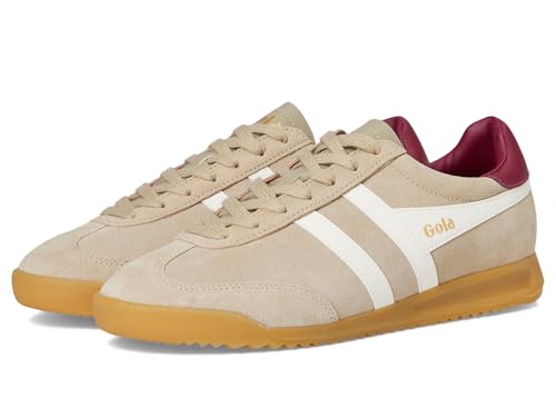 Chaussures Gola Femme Torpedo la solution élégante contre les tennis de ville rigides