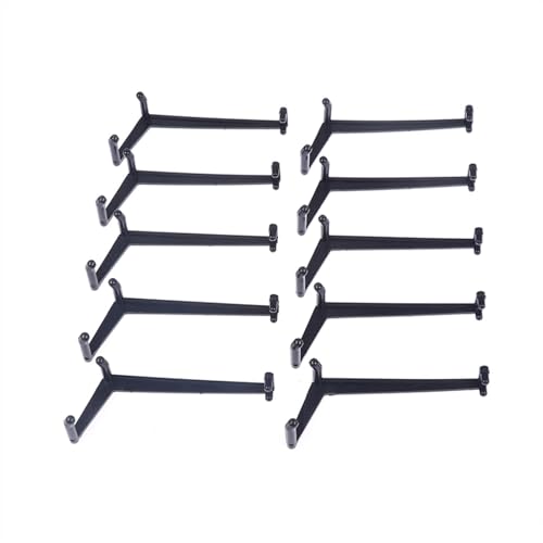 TIYGHI Écarteur de Branches 10 pièces Porte-Branches d'arbre fruitier épandeur de Branche de Fruit Cadre de Support de Branche d'arbre for Branche Forte for Fixe de Branches d'arbre.