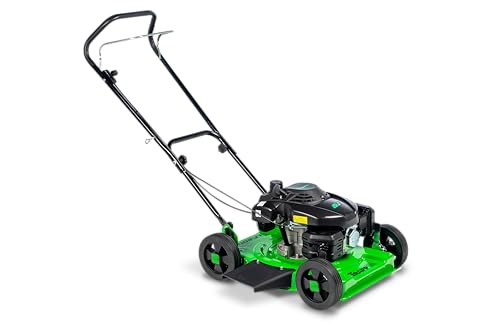 Cortador de Grama 3,5hp à Gasolina Saída Lateral LF 40G Trapp