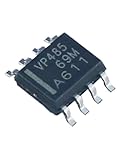 1pcs/Lot, SN65HVD485EDR SN65HVD485E SN65HVD485 VP485 SOP-8, Product, Fast delivery