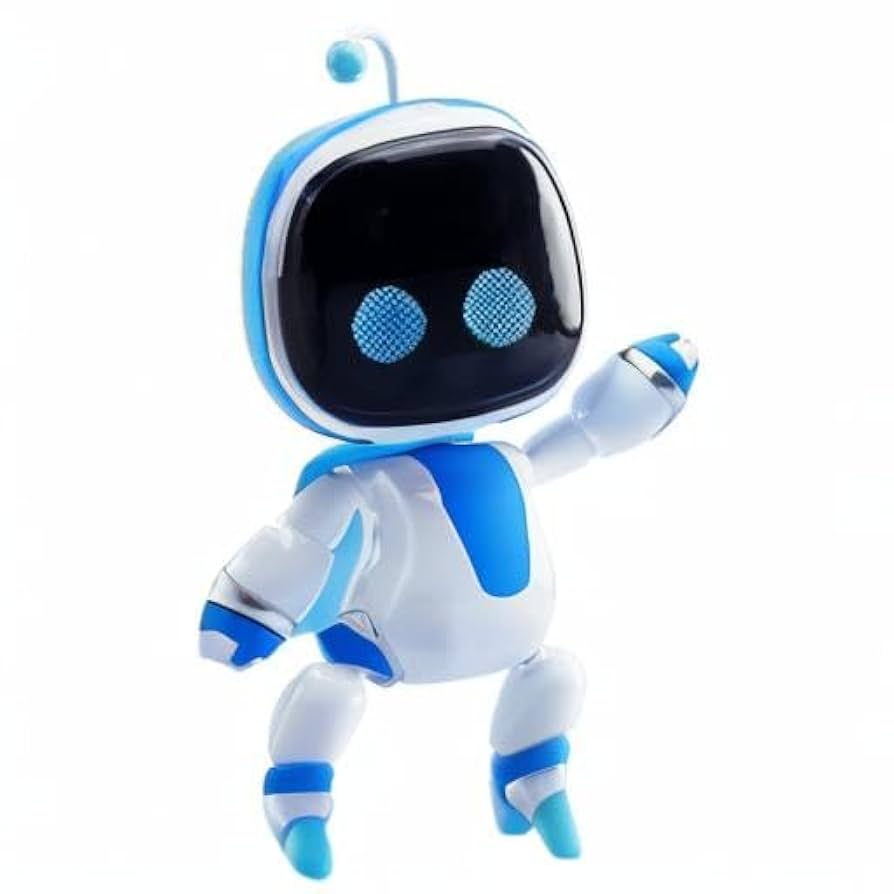 PS5★ 国内正規品 アストロ ぬいぐるみ ASTRO BOT アストロボット アストロ ぬいぐるみ | PlayStation