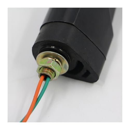 Intermitentes de moto para CB300F estancos con óptica transparente de alta gama 4