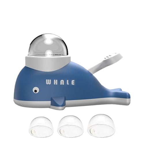 Juguetes para Perros – Alimentador Lento en Forma de Interactivo para Perros | Alimentador de enriquecimiento dispensador de golosinas para Mascotas pequeñas, Medianas y Grandes