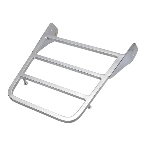Support Bagage V-Star 650 1100 : Résous le Manque de Place Arrière Moto