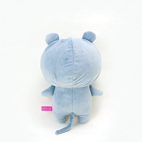 うさまる ぬいぐるみ ねずみ 楽天市場】うさこ おすわりぬいぐるみちびちびうさまる USAMARU