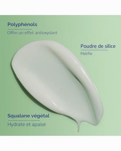 Caudalie Vinopure Fluide Matifiant Hydratant 60ml - vue 10