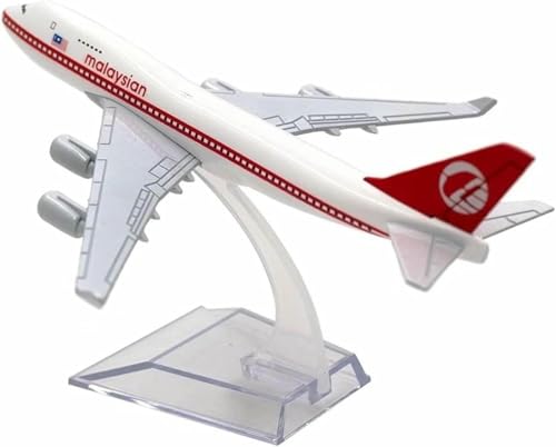La lega è in grado di riprodurre fedelmente le forme complesse e i dettagli dell'aereo, rendendo il per modello For molto simile nell'aspetto all'aereo reale.