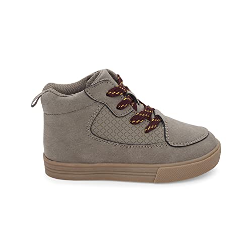 OSHKOSH B'GOSH Boy's Castle Fashion Boot2