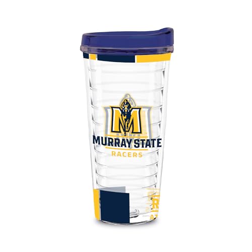 Image of Rico Industries NCAA Double Wall Tritan Tumbler 16oz or 22oz