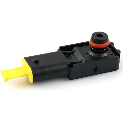 ROBUST Brake Booster Pressure Sensor for Audi VW Cover
