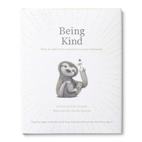 Image of Being Kind: How to Add More Meaning to Your Moments