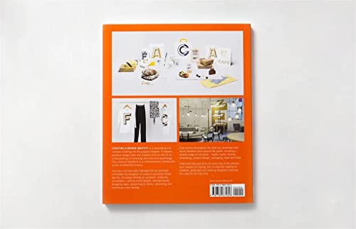 Laurence King 300 COLOUR ILLUSTRATIONS Creating A Brand Identity: A Guide For Designers: thumb #7