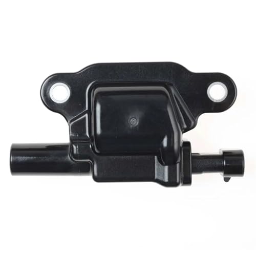 Bobine d'allumage OEM 12570616 haute tension pour un démarrage stable