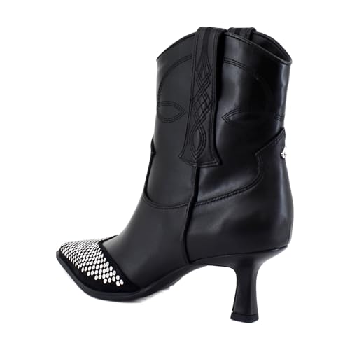 Circus NY by Sam Edelman Women's Yolanda Western Boot3