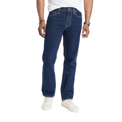 Goodfellow & Co Men's Straight Fit 5-Pocket Pants -