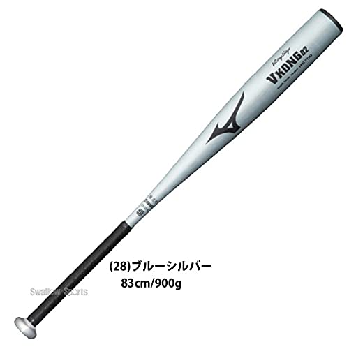 Victory Stage VKONG05 02硬式野球バット2本セット Amazon | [ミズノ] 野球 バット 硬式用 (ビクトリーステージ) Vコング