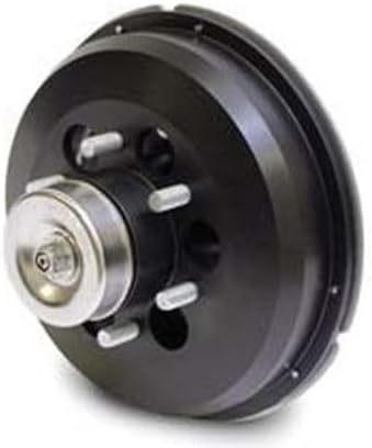 Genuine Horton Industries Fan Clutch Kit - 9908503