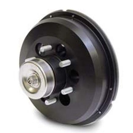 Genuine Horton Industries Fan Clutch Kit - 9908503