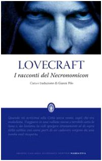 I racconti del Necronomicon I racconti del Necronomicon