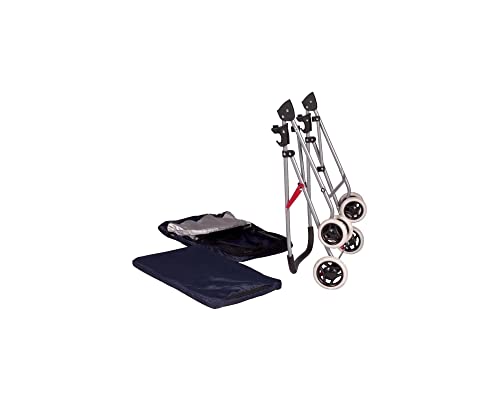 Stefanplast Carrinho Baby Dog Multicor American Pets