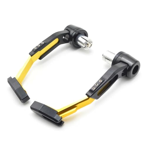 Kit protection guidon moto 22 mm pour sécuriser vos trajets en R 1200 GS V au quotidien