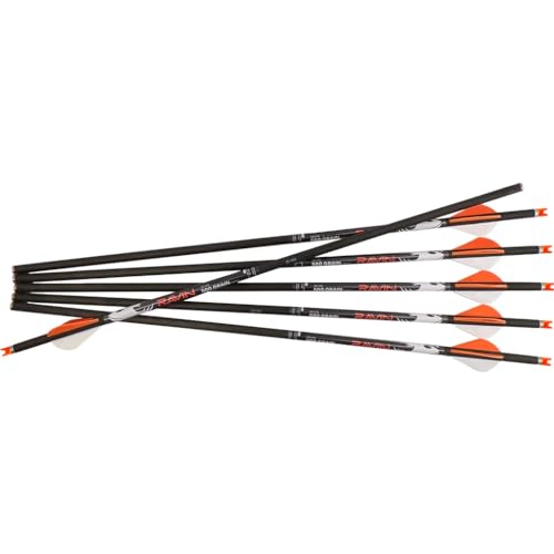 RAVIN .001 XK5 Crossbow Arrows