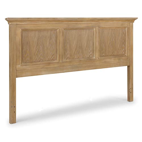 Homestyles Manor House Standard, King, Brown #TOP11