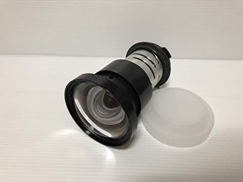 Nec Zoom Lens For The Np-pa500x/pa500u/pa550w And Pa600x Proj