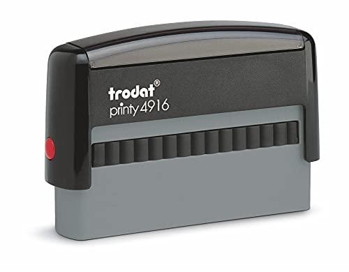 Ricambio Trodat 6/4916 per Trodat Printy 4916