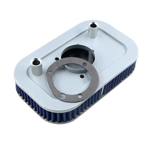 Filtre d'admission d'air moto pour optimiser le flux de votre XL883