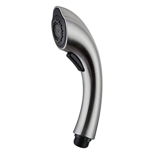 Douchette de rechange pour robinet de cuisine extractible pour un évier impeccable