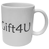 Drinking cup for coffee