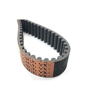 POWGE HTD 3M Timing Belt Pitch Length 372/375/378/381/384/387/390/393/396/399mm - View #6