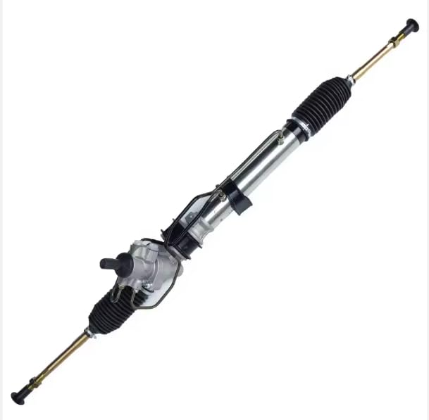 Power Steering Gear Rack for MB951490 RHD Right Hand Drive