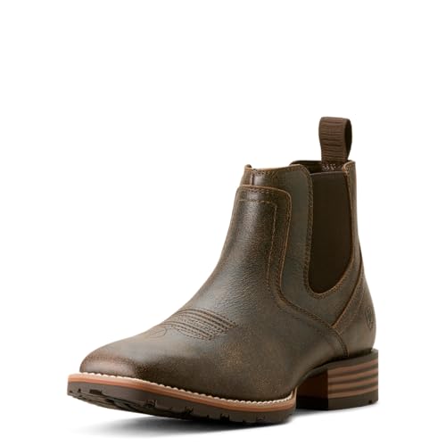 Image of Ariat Men's Hybrid Low Boy Western Boot