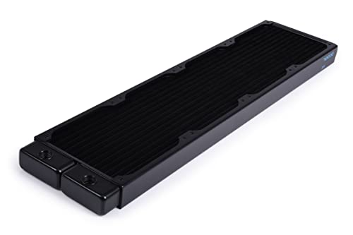 Alpha NexXxoS HPE-30 480mm BK radiador de cobre para refrigeración líquida de PC 1022208 2