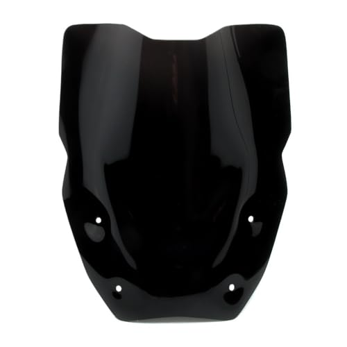 Pare-brise R1300GS anti-turbulences pour éliminer le bruit sur GS 1300