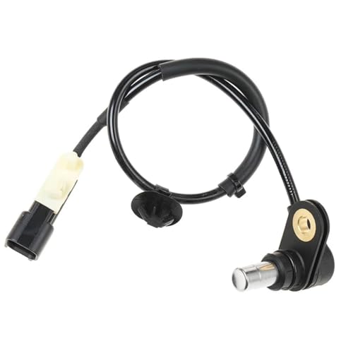 Capteur vitesse roue ABS arrière Ford Ranger 2011 connecteur DB392C190AC