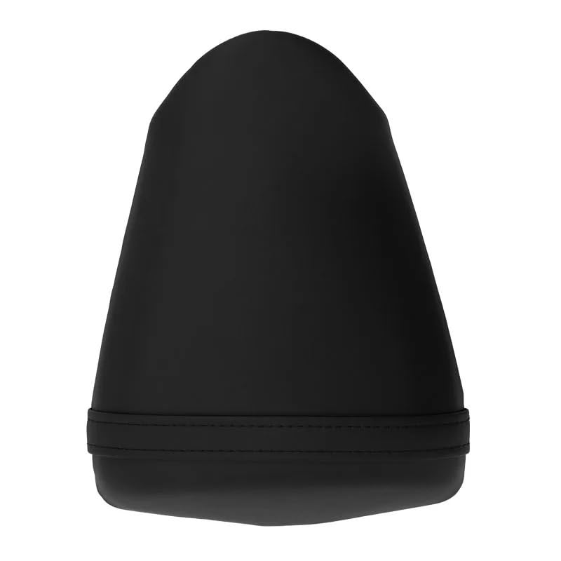 Asiento de pasajero Ninja para rutas en pareja con motos ZX6R y ZX10R