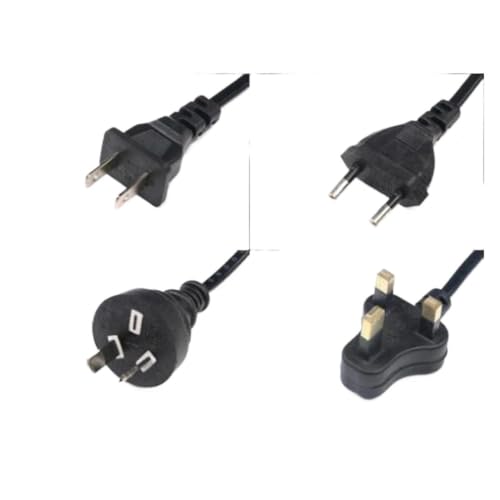 Power Supply 29V 2A 58W TNNBNT switching power adapter con cable UK para transformador LED 4