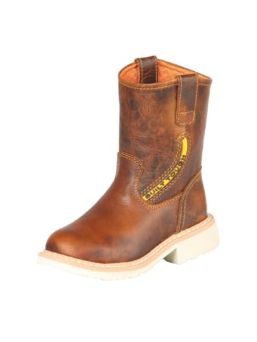 Jar Boots Rodeo Boot Boot: Dark Honey