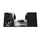 Panasonic SC-PMX802E-S HiFi-Anlage mit Bluetooth und DAB+