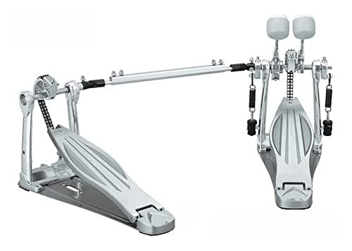 Pedal doble para bombo TSTS tipo Speed Drum miniatura 2