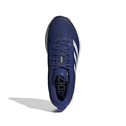 adidas Adizero Sl Victory Blue/White/Lucid Blue 12.5 D (M)2