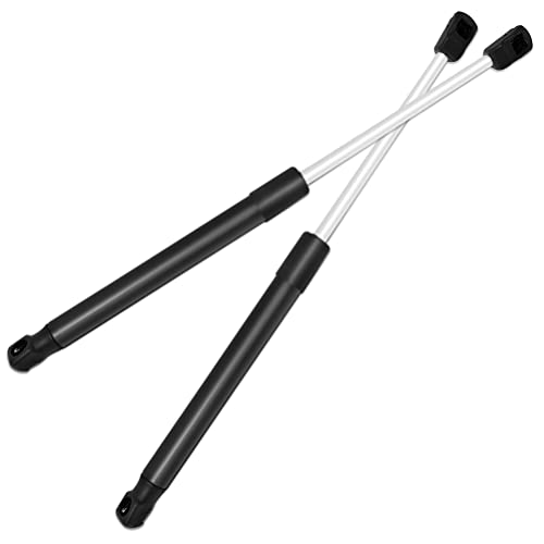 ECCPP 2PCS Hood Lift Support Struts Gas Springs Shocks Compatible with For Hyundai Sonata 2015-2017 PM3570 81161C1000