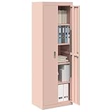 【Détails Dimensionnels】 Conçu avec des dimensions idéales, ce cabinet répond aux besoins des environnements urbains et de bureau. Son large intérieur permet de ranger plein d'articles, simplifiant l'organisation. Compact, il maximise l’espace sans sacrifier la capacité de stockage, parfait pour bureaux ou petits espaces.