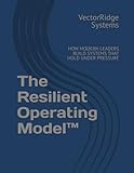 The Resilient Operating Model™: HOW MODERN LEADERS BUILD SYSTEMS THAT HOLD UNDER PRESSURE