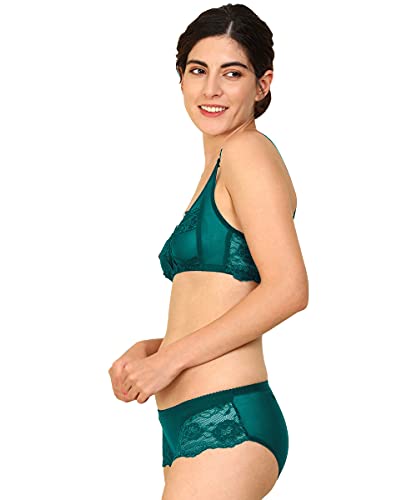 Image of PIBU Women Lingerie Set