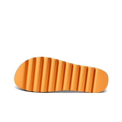 REEF Women's Vista Hi Energy Slide Sandal4